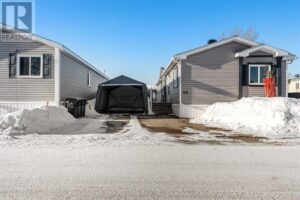 168 Grenfell Crescent, Fort McMurray, Alberta