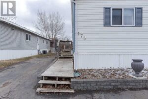 173 Greely Road, Fort McMurray, Alberta
