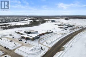 257 Blackburn Drive, Fort McMurray, Alberta