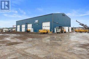 241 Royer Way, Fort McMurray, Alberta