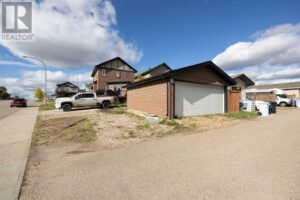 101 Huberman Way, Fort McMurray, Alberta