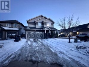 619 Heritage Drive, Fort McMurray, Alberta