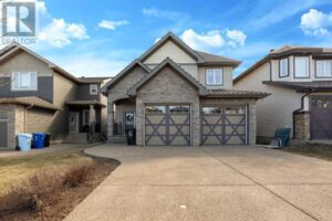 177 Huberman Way, Fort McMurray, Alberta