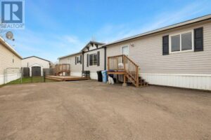 161 Grey Crescent, Fort McMurray, Alberta