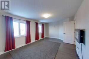209 Collicott Drive, Fort McMurray, Alberta