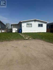 196 Greely Road, Fort McMurray, Alberta
